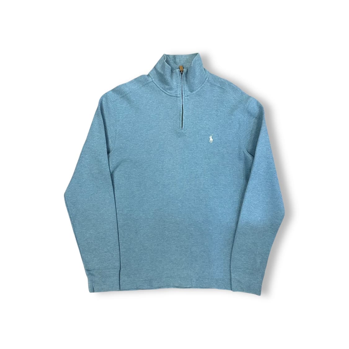 폴로랄프로렌 반집업 맨투맨 상품이미지1