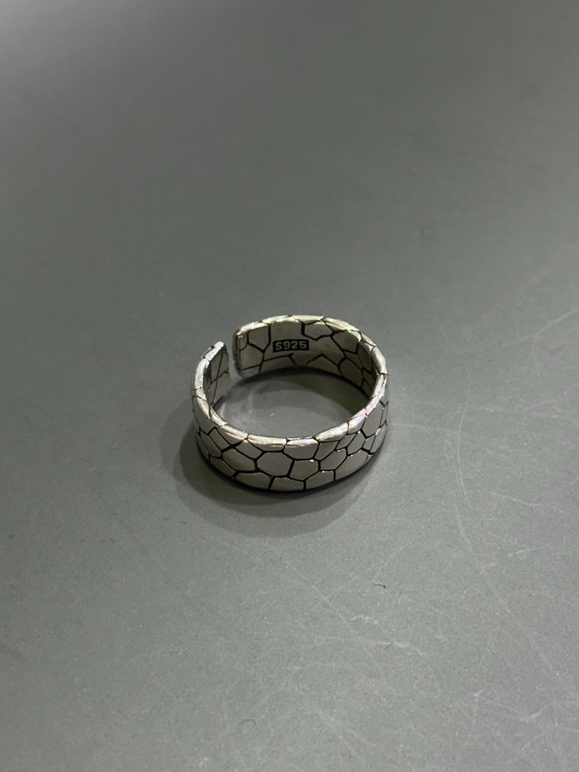 Turtle 반지 상품이미지2