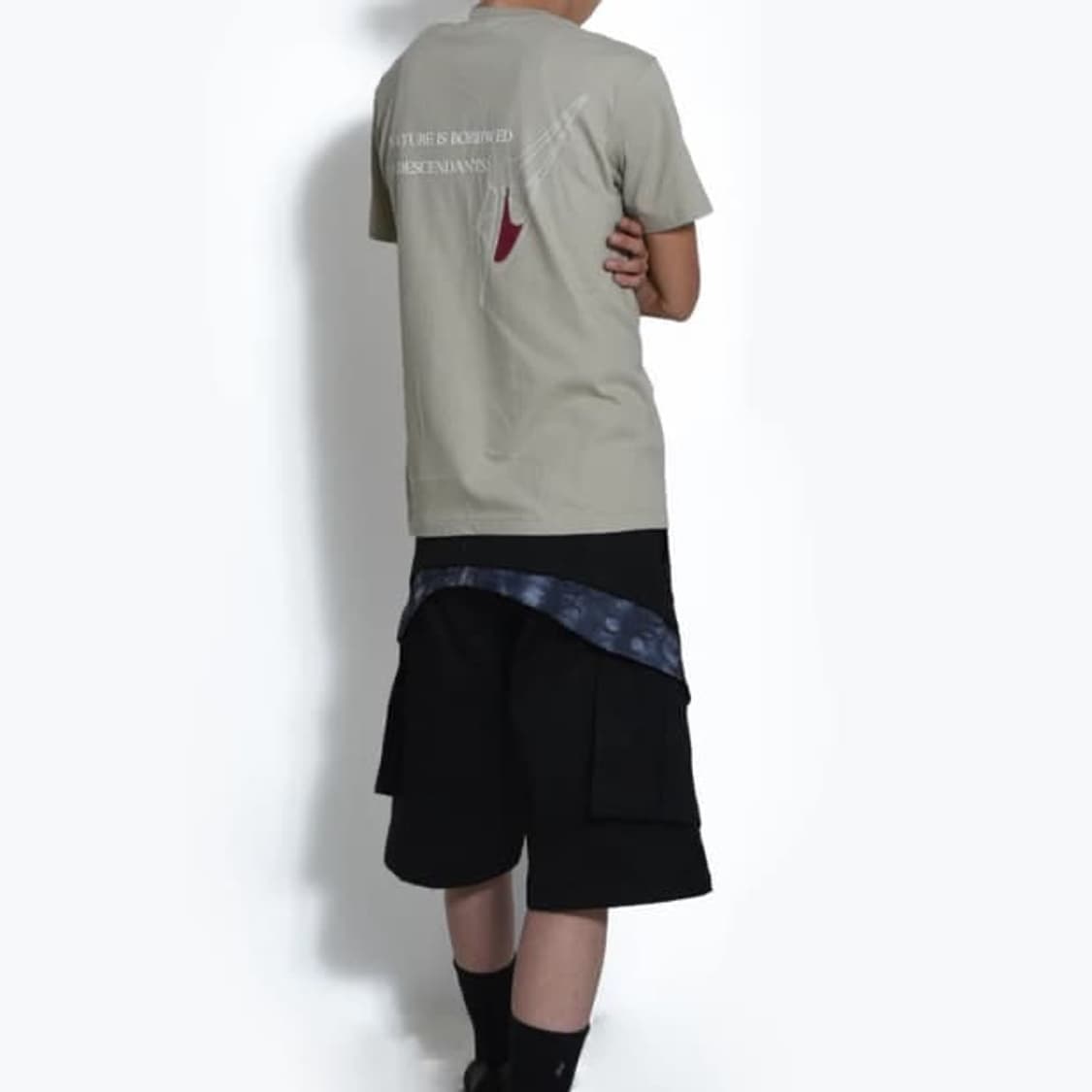 ryaw agate shorts 상품이미지1