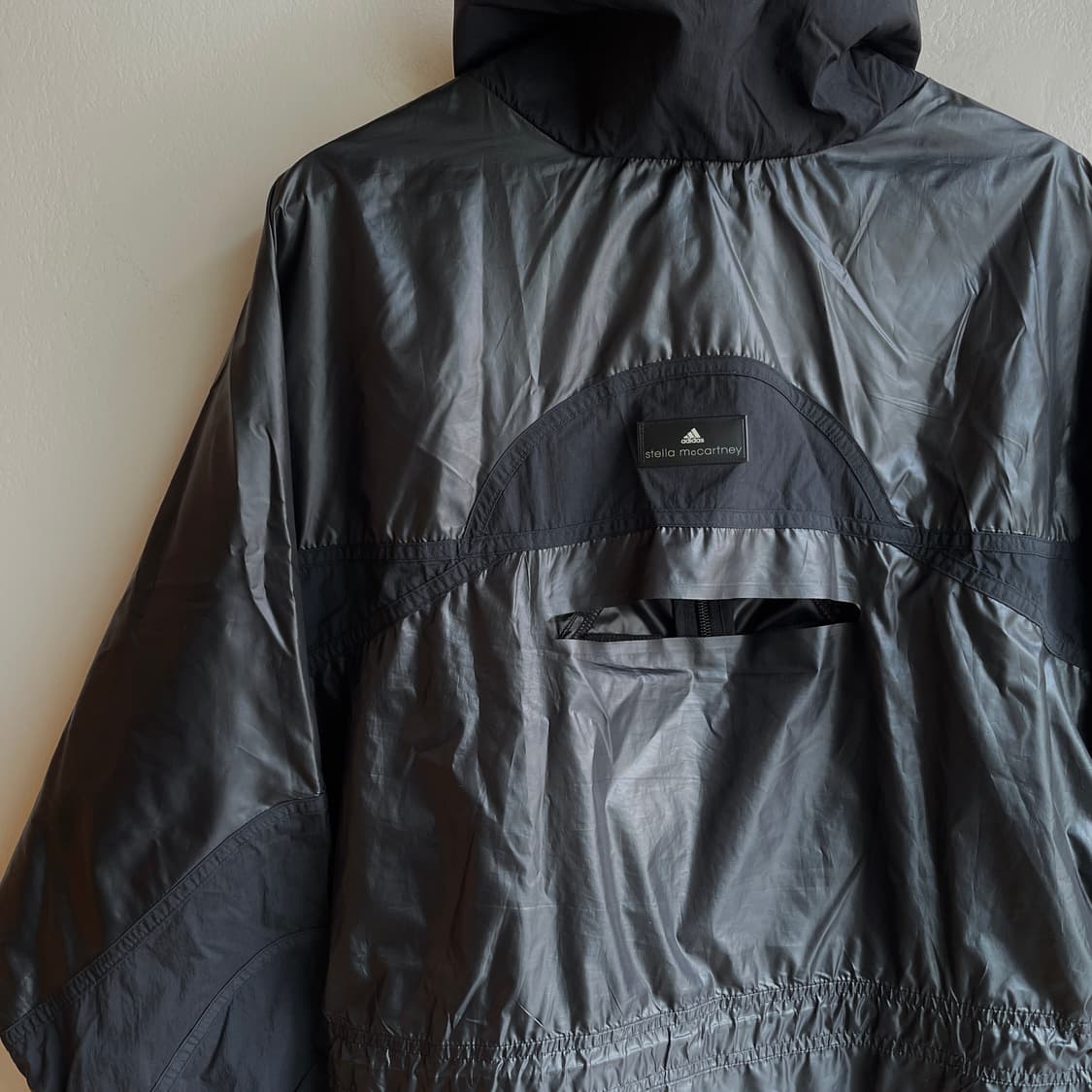 Stella Mccartney x Adidas Run Perf Jacke 상품이미지5