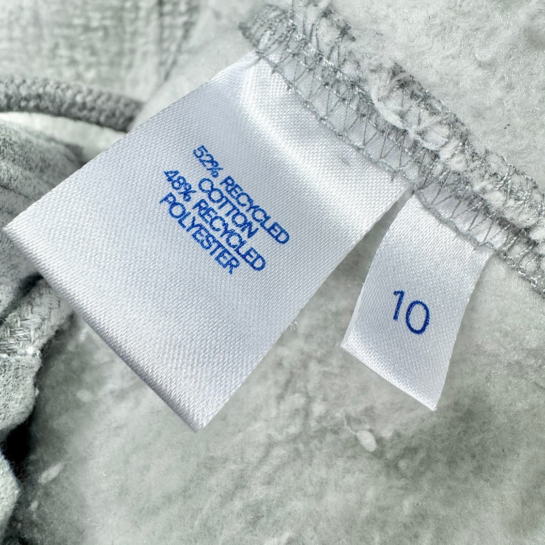 레이 RAEY 조거 기모 팬츠 상품이미지3