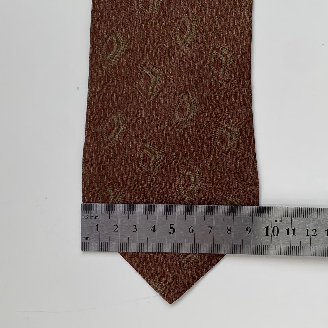 조르지오 알마니 넥타이(ARMANI) 정품 명품 상품이미지8