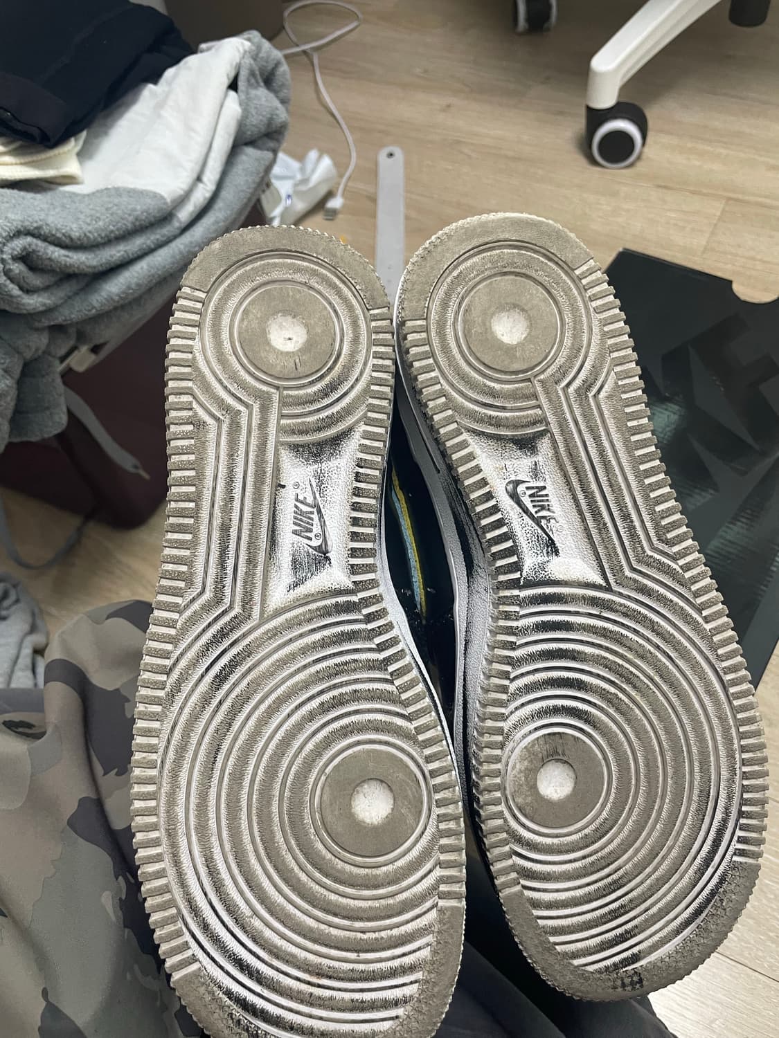 피마원3.0 사이즈 250 상품이미지5