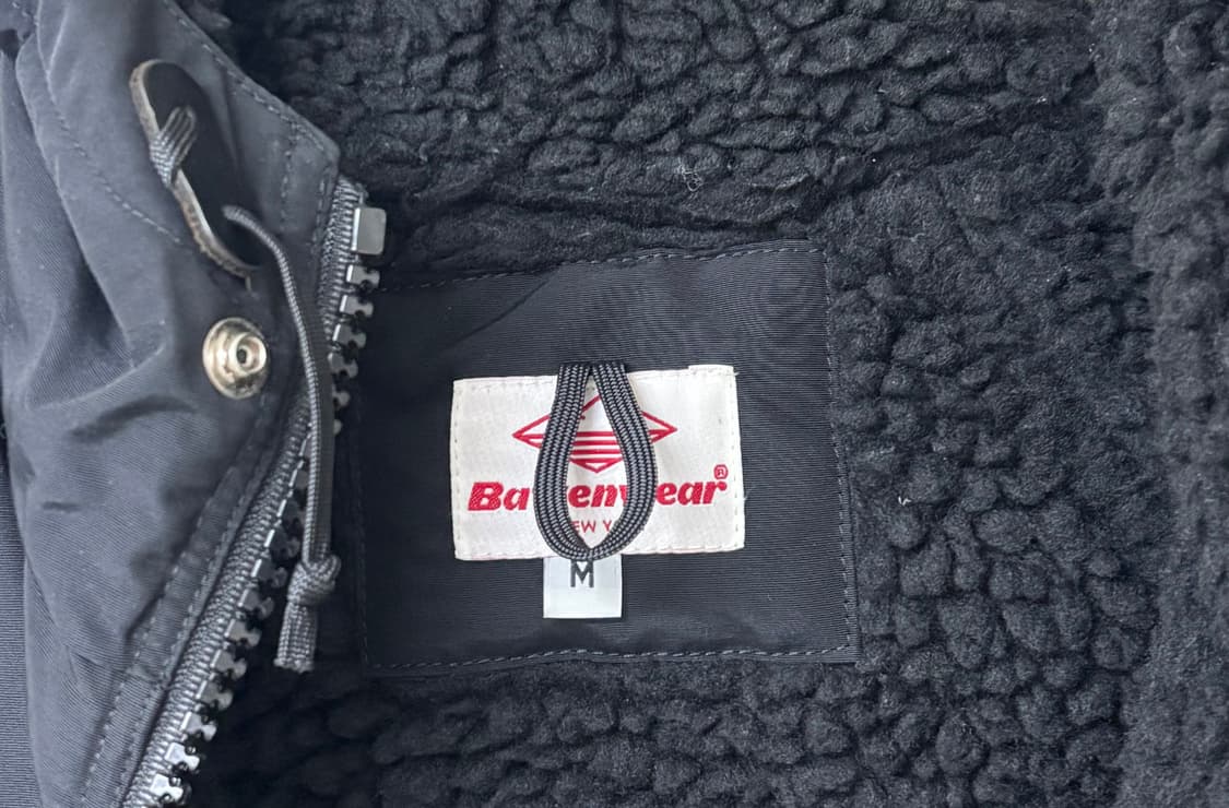 바튼웨어 노스필드 파카 상품이미지7