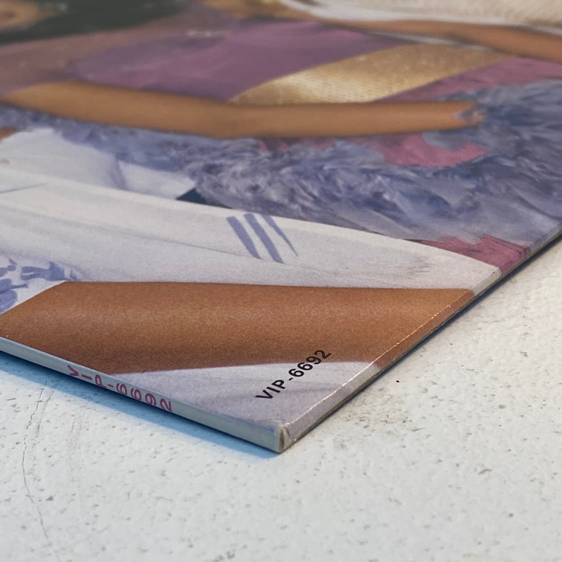 (LP) Arabesque -II 상품이미지7