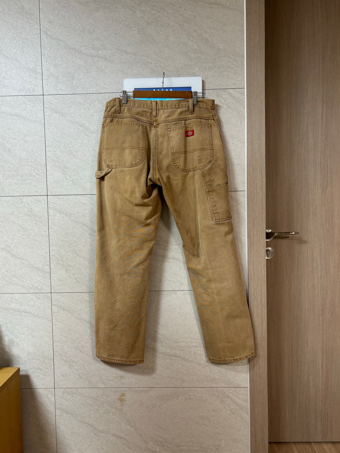 디키즈 카펜터 34/32 상품이미지2