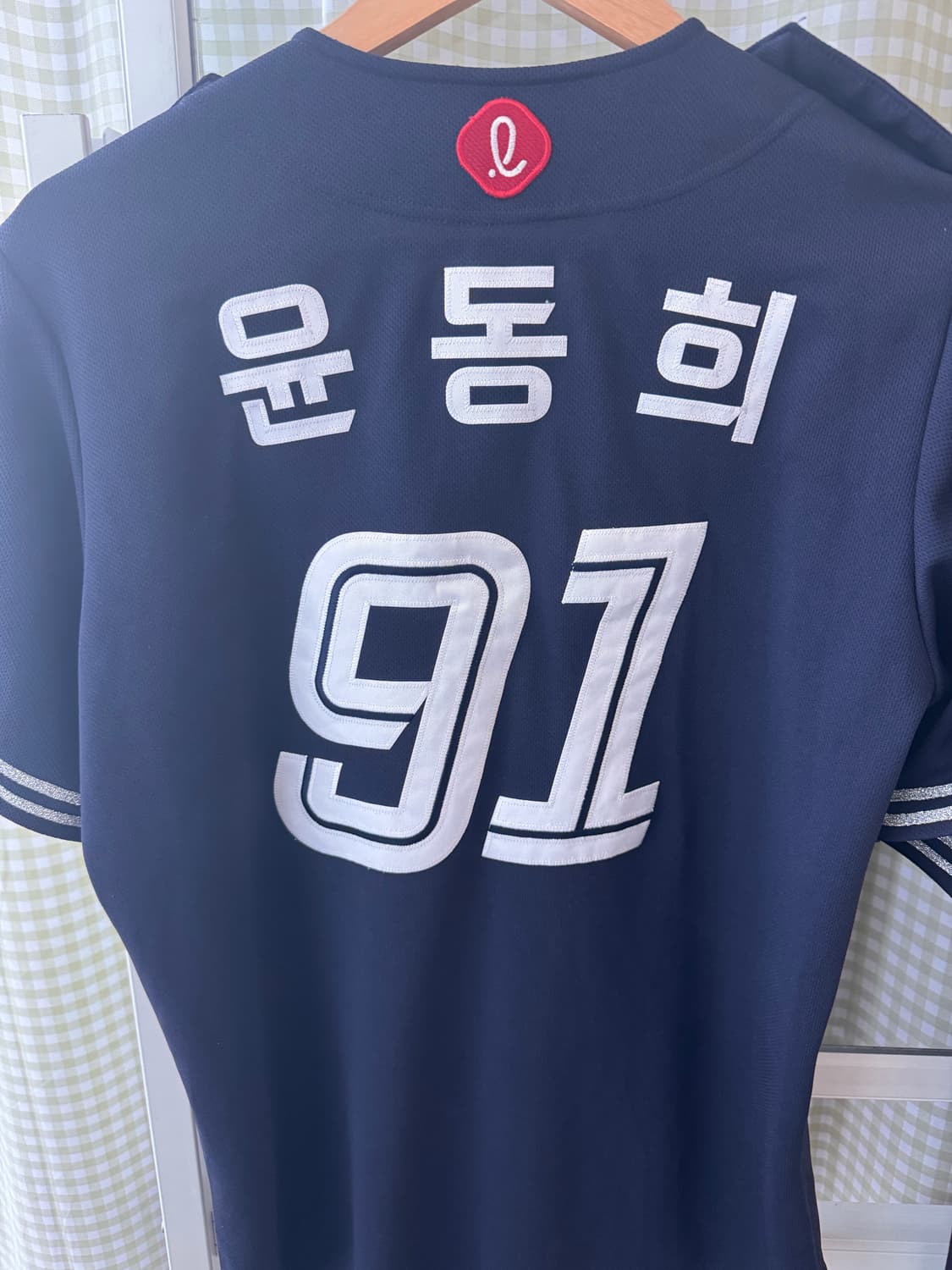 23년 롯데자이언츠 공군 프페 상품이미지2