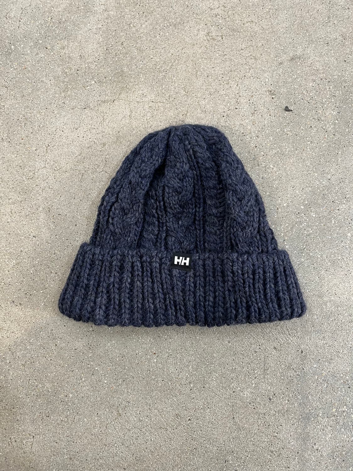 Helly Hansen beanie 상품이미지1