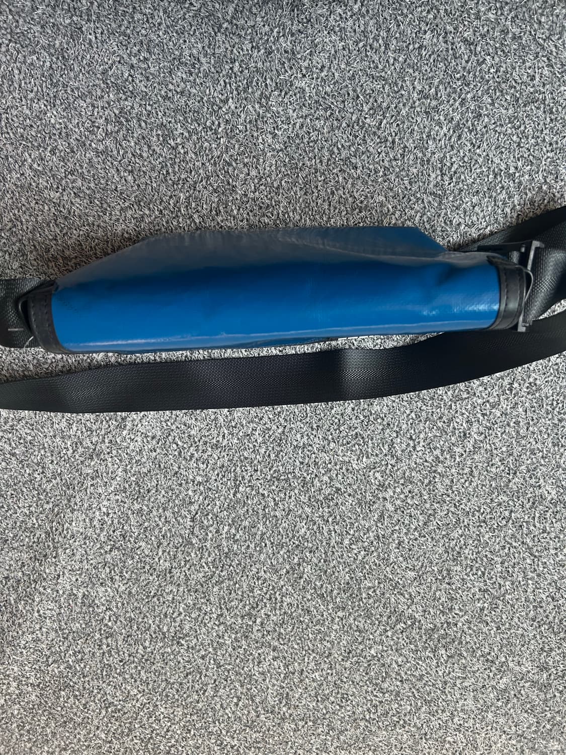 프라이탁 하와이파이브오 하파오 블루 유광 민트택,영수증(O) 상품이미지6