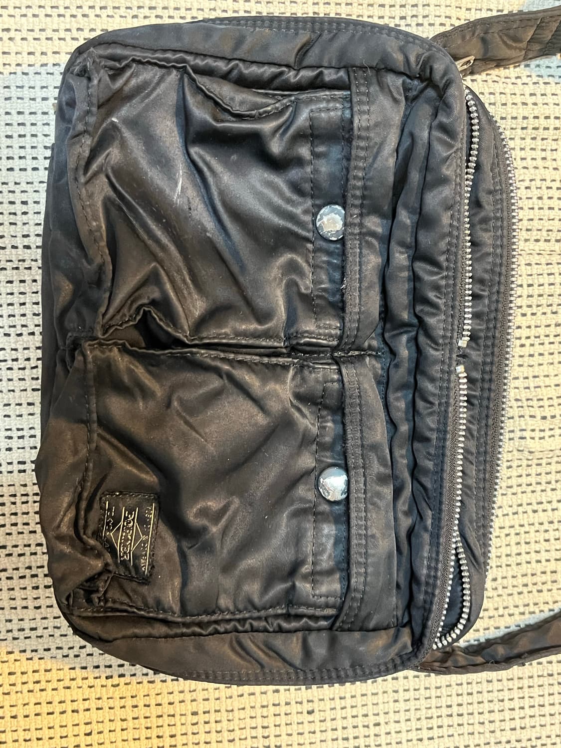 Porter 요시다 포터 탱커 숄더백 s 상품이미지2