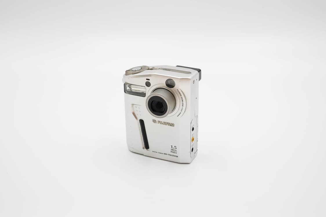 Fujifilm Finepix MX-1700 상품이미지6