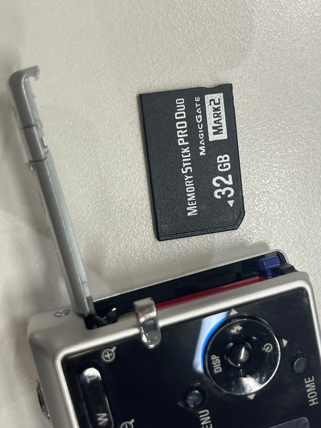 소니 사이버샷 DSC-T20 실버 상품이미지9