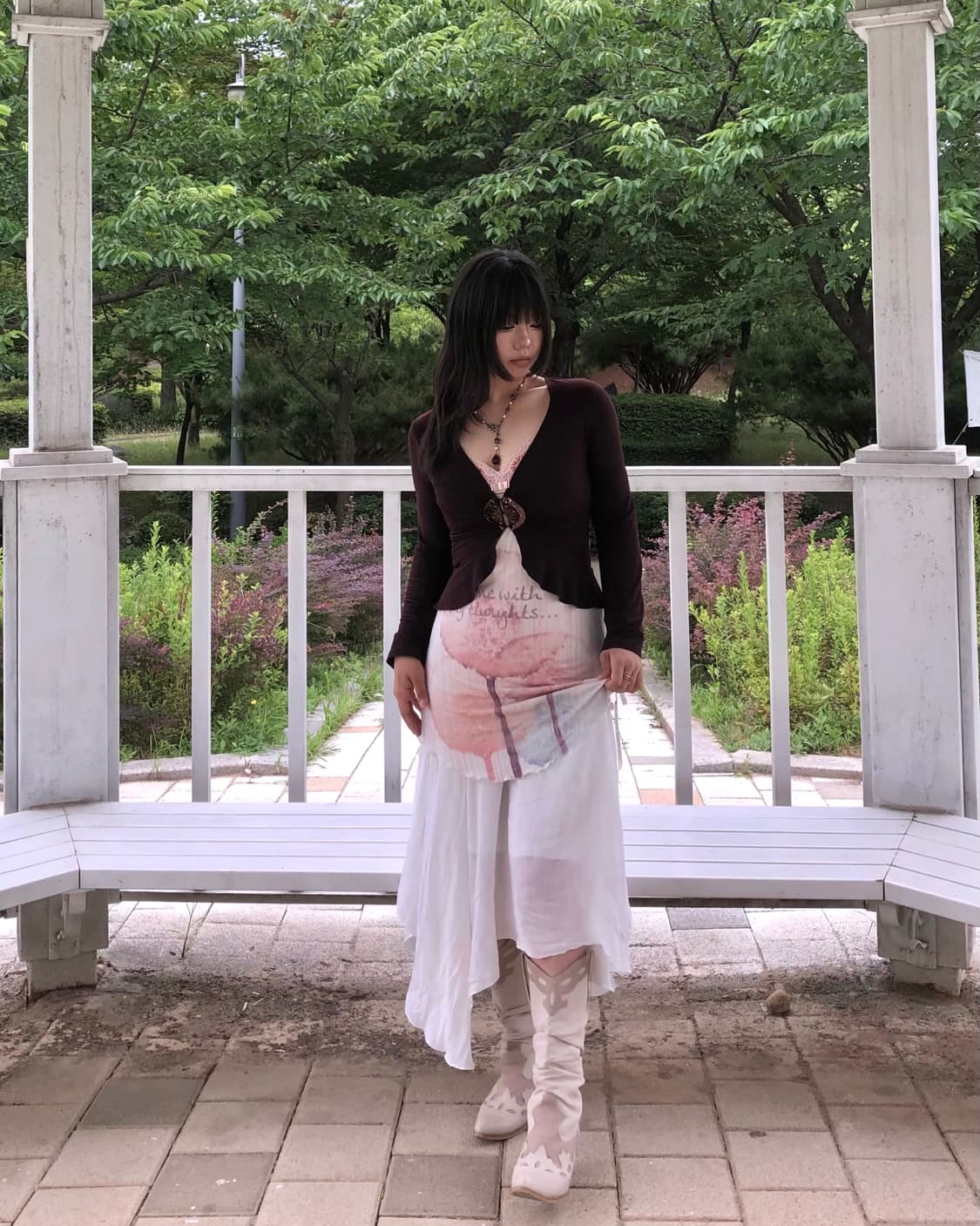 faded pink fairy set 상품이미지2