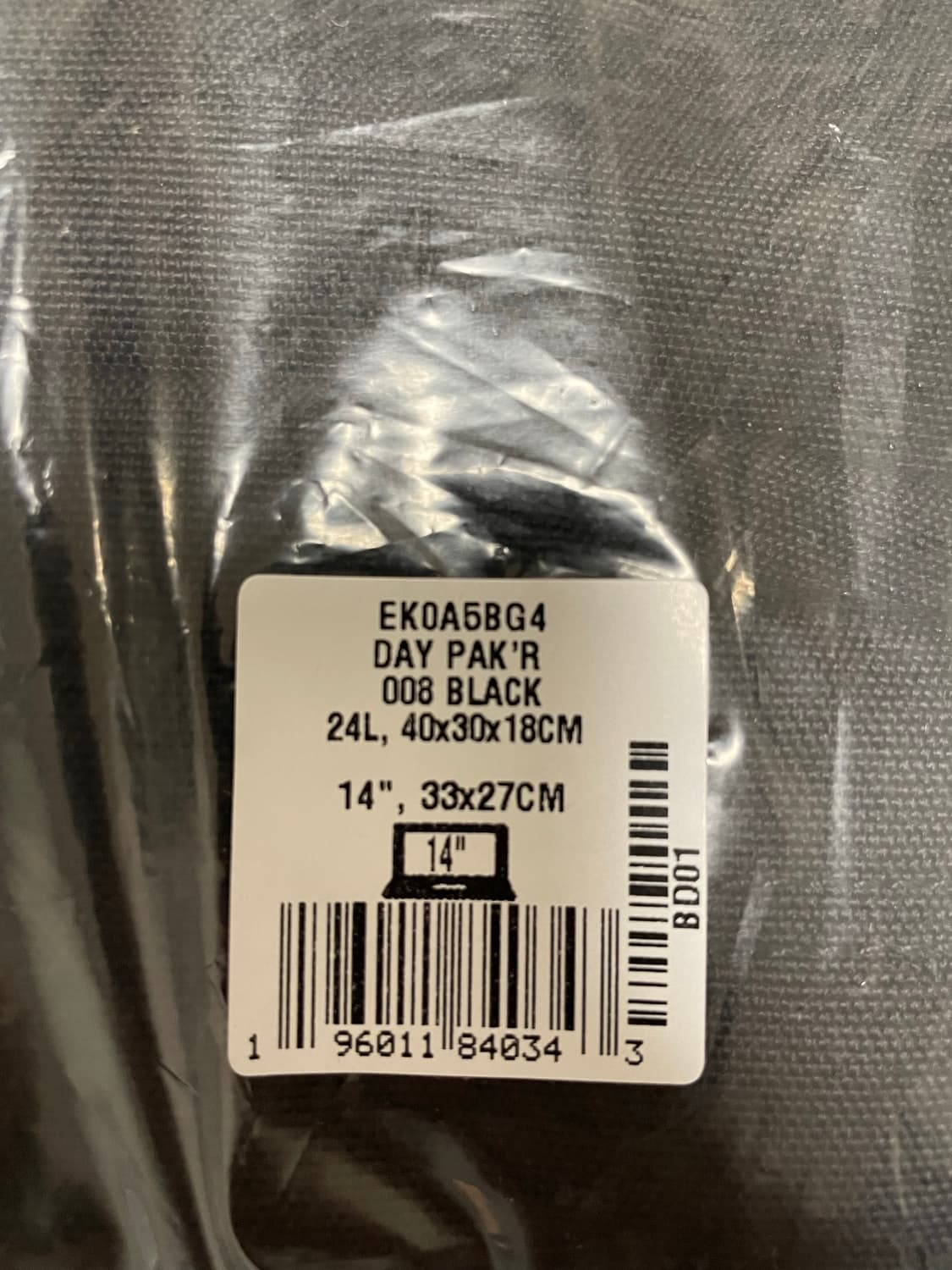 EASTPAK 백팩 팝니다 상품이미지5