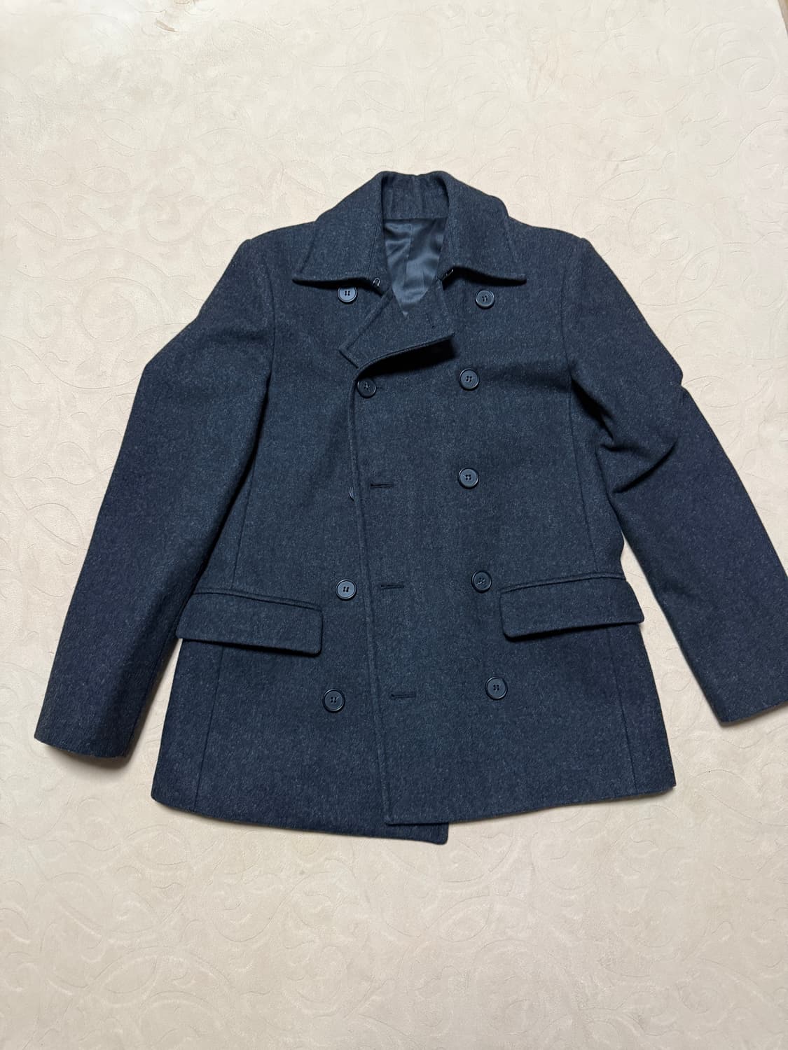 크리스 반 아쉐 피코트 상품이미지1