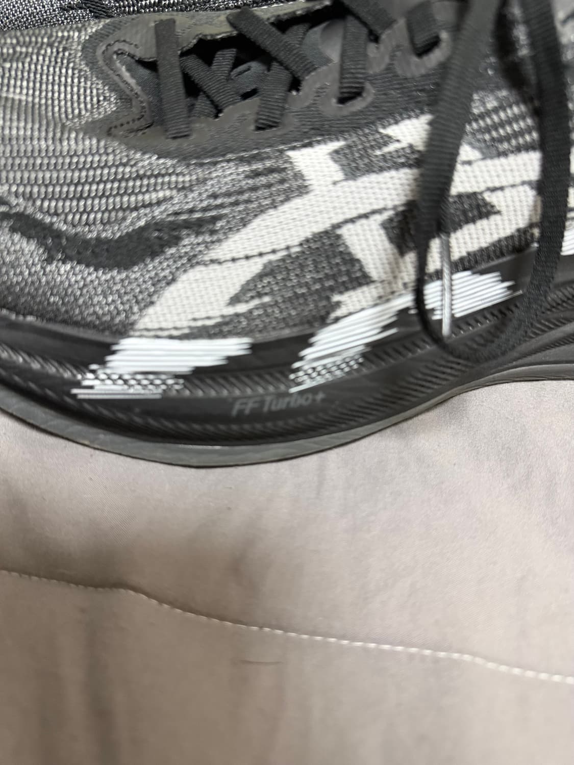 아식스 슈퍼블라스트 2 - 275size 상품이미지7