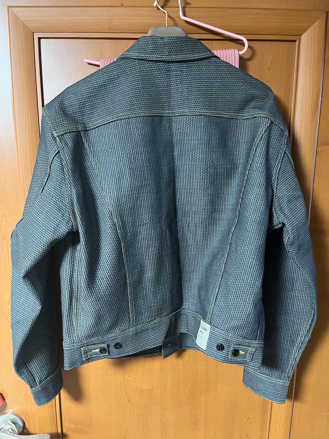 [48] 캐피탈 no7 센츄리 자켓 웨스터너 새상품 상품이미지6