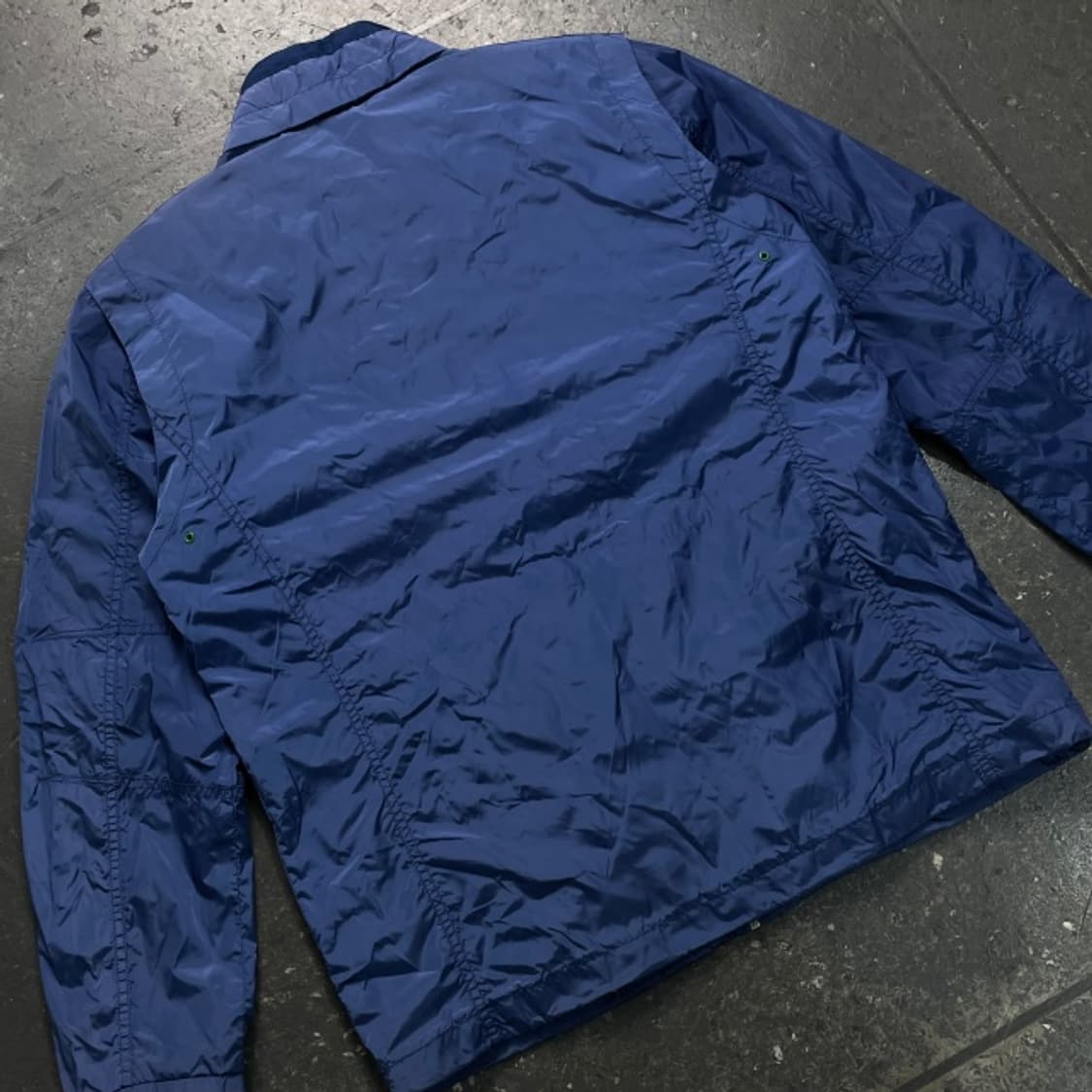 105 핑 바람막이 상품이미지5