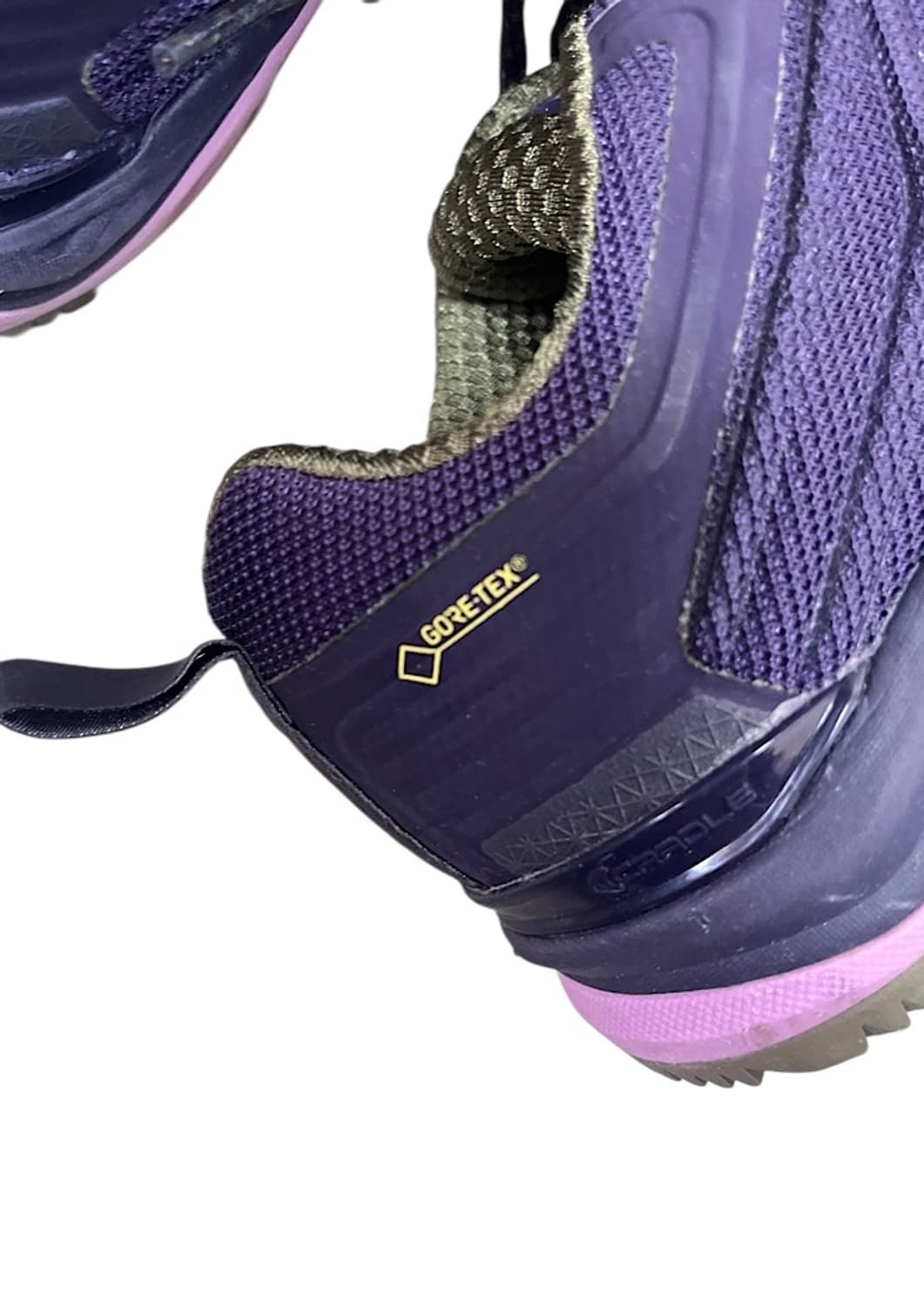 THE NORTH FACE gore-tex 상품이미지4