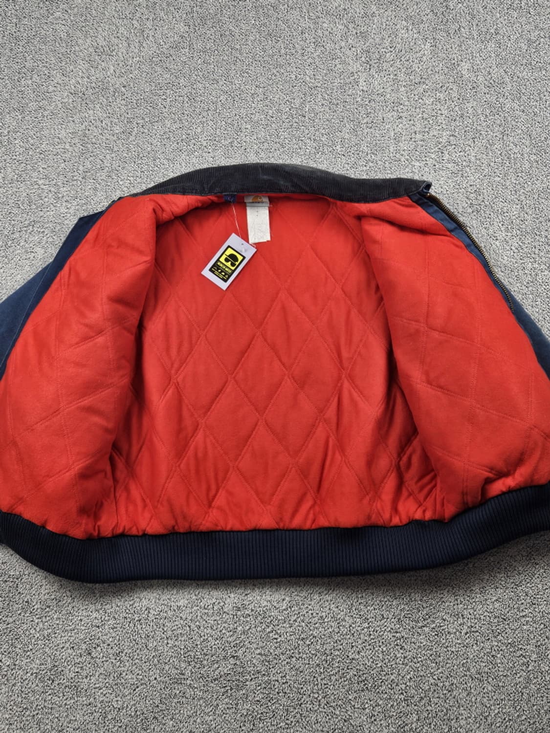 칼하트 덕 캔버스 산타페 워크 자켓 ( 상세설명참조 ) / 10102 상품이미지10