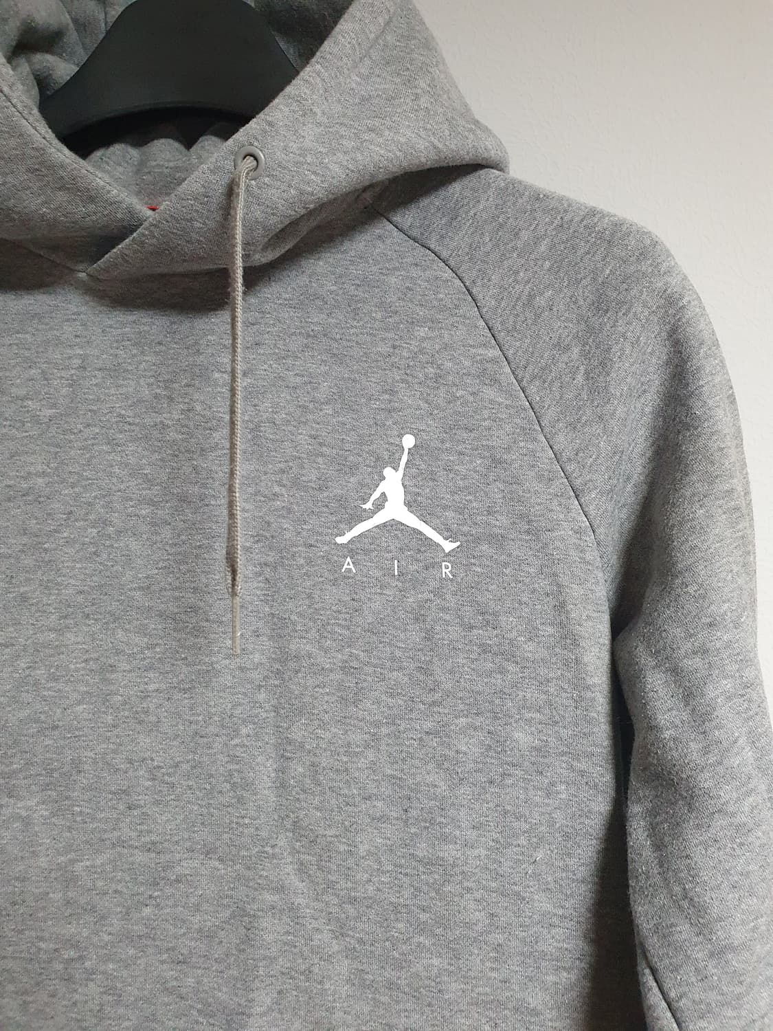 NIKE 나이키 조던 오바핏 후드티)100 상품이미지3