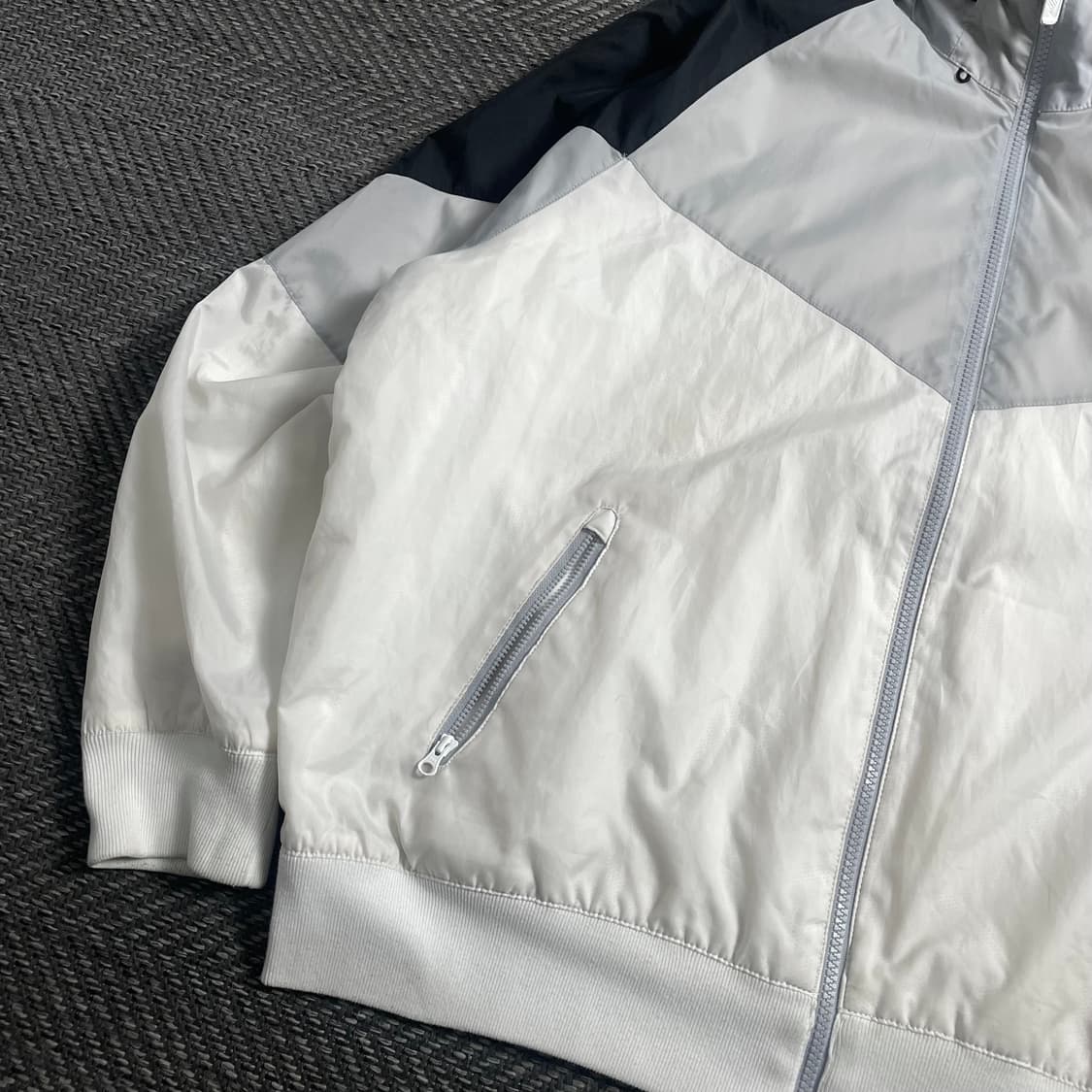 나이키 빅스우시 윈드러너 러닝 바람막이o 4647 상품이미지5