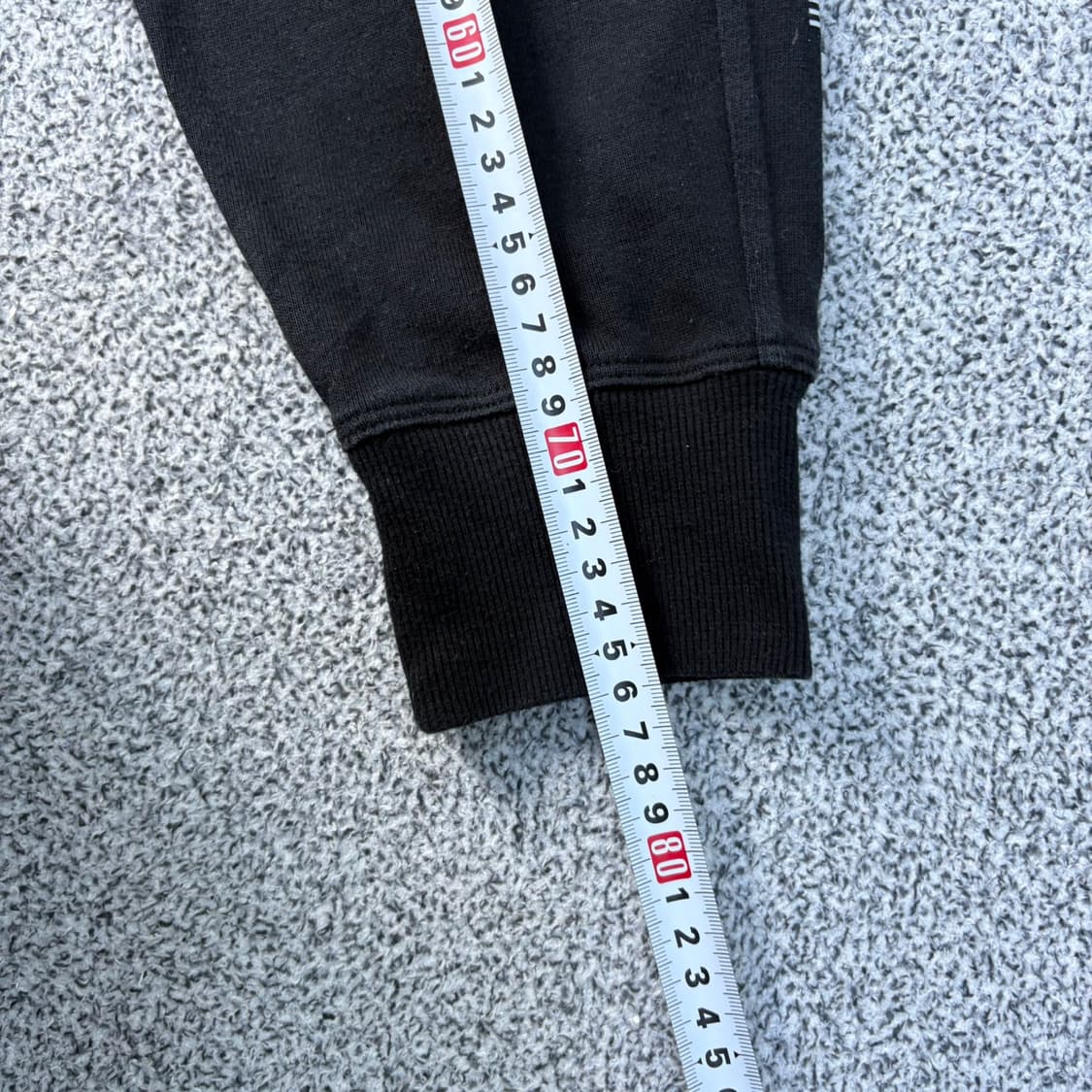 S DKNY 조거팬츠 추리닝 0325J 상품이미지7