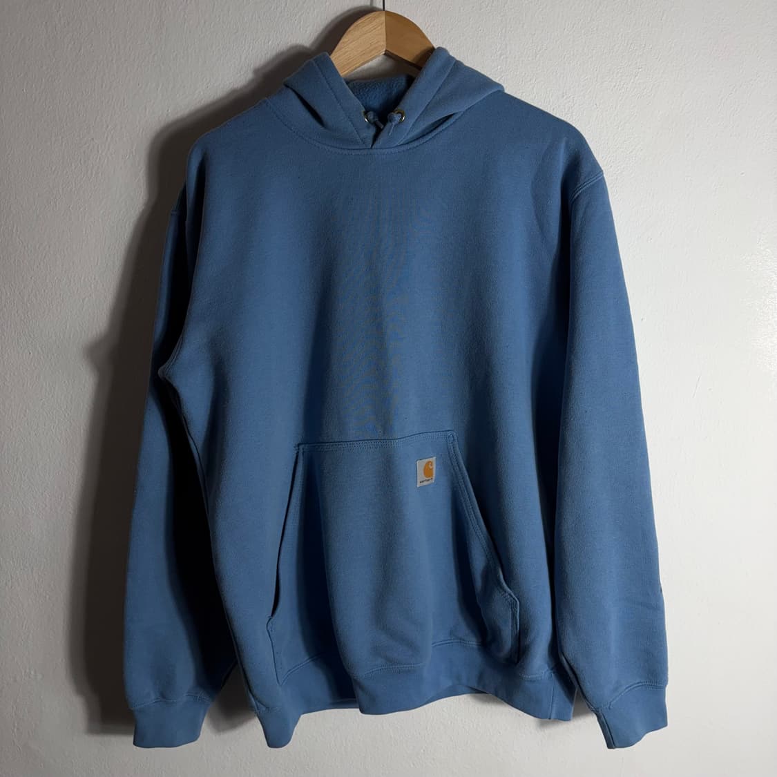 칼하트 스카이 후드티(M) 상품이미지1