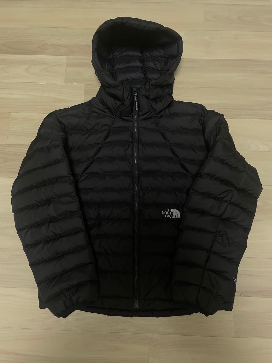 노스페이스 벤투스 온 자켓 상품이미지1