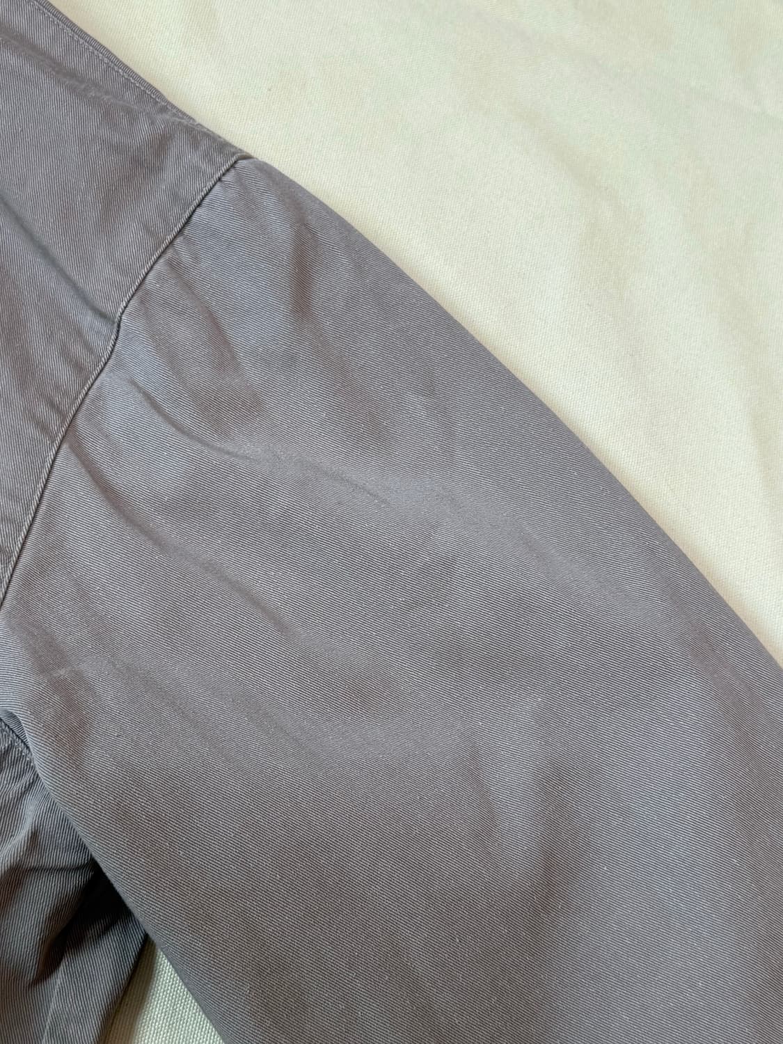 폴로 랄프로렌 헤링턴 자켓 90s made in usa 상품이미지8