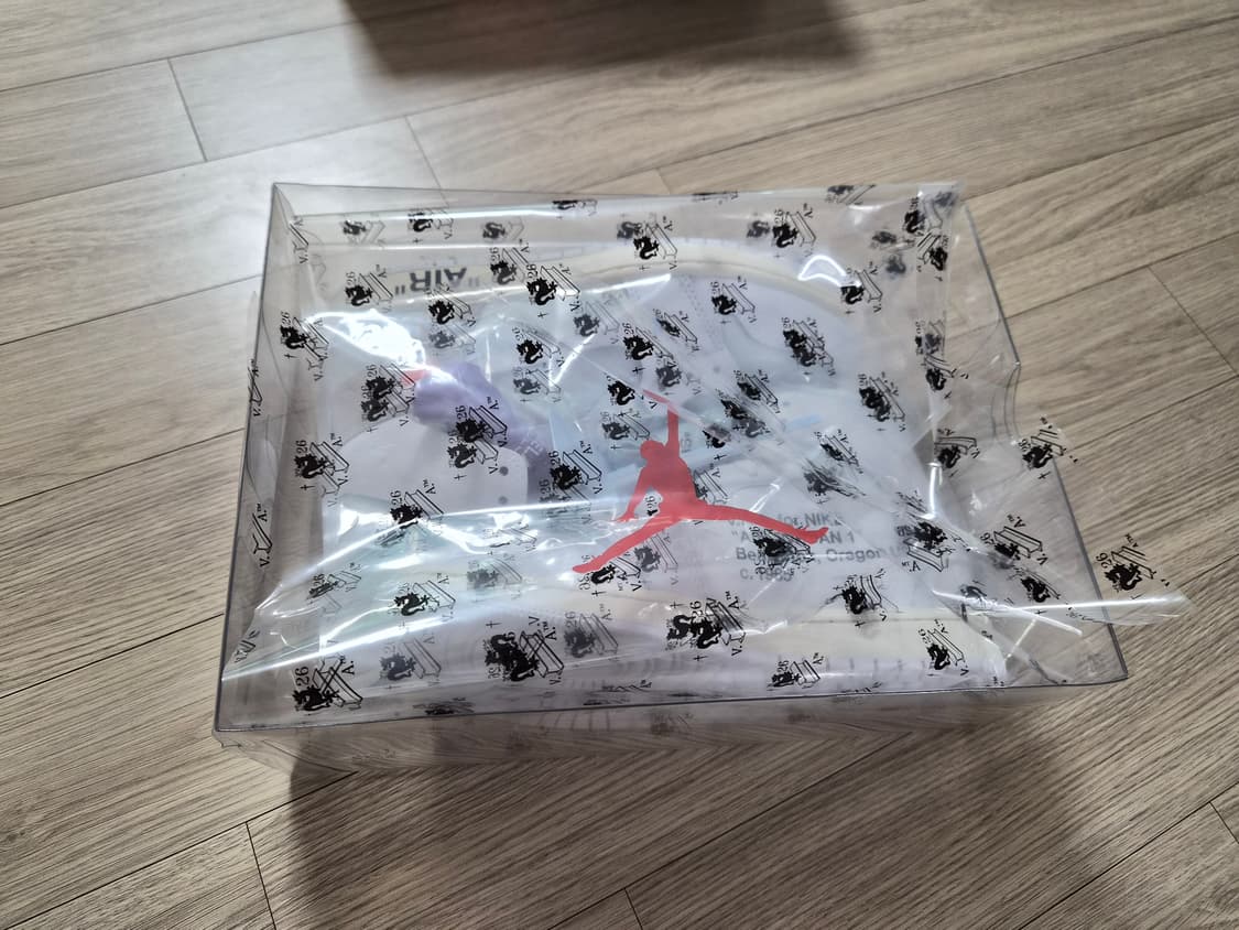 조던 알래스카 vaa 265 상품이미지2