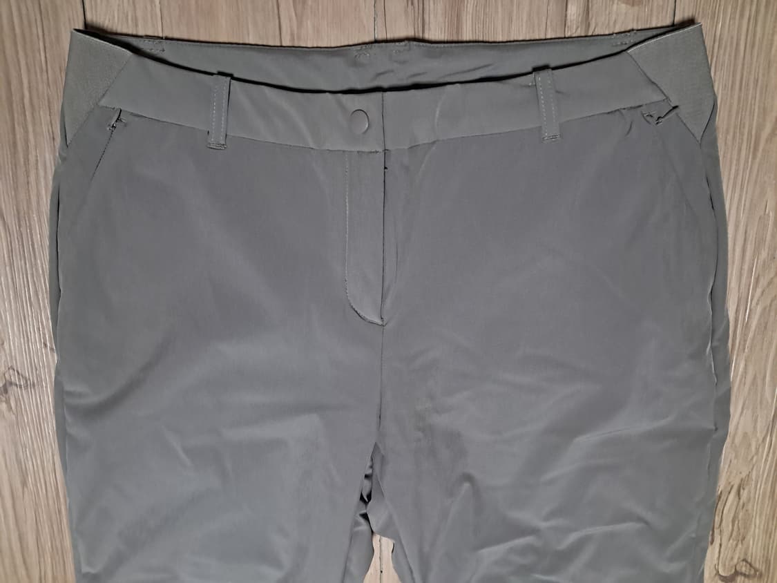 잭필드 여성 패딩 바지 84 상품이미지4