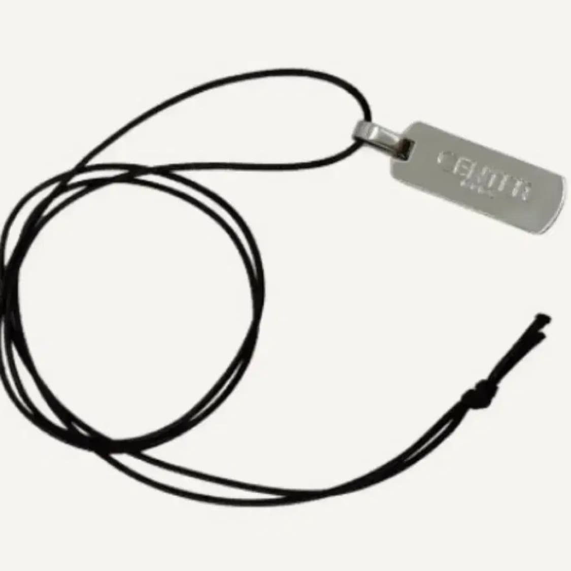 714center 714센터 목걸이 상품이미지1