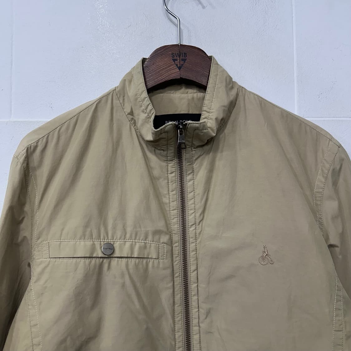 빈폴 바람막이 자켓 상품이미지2