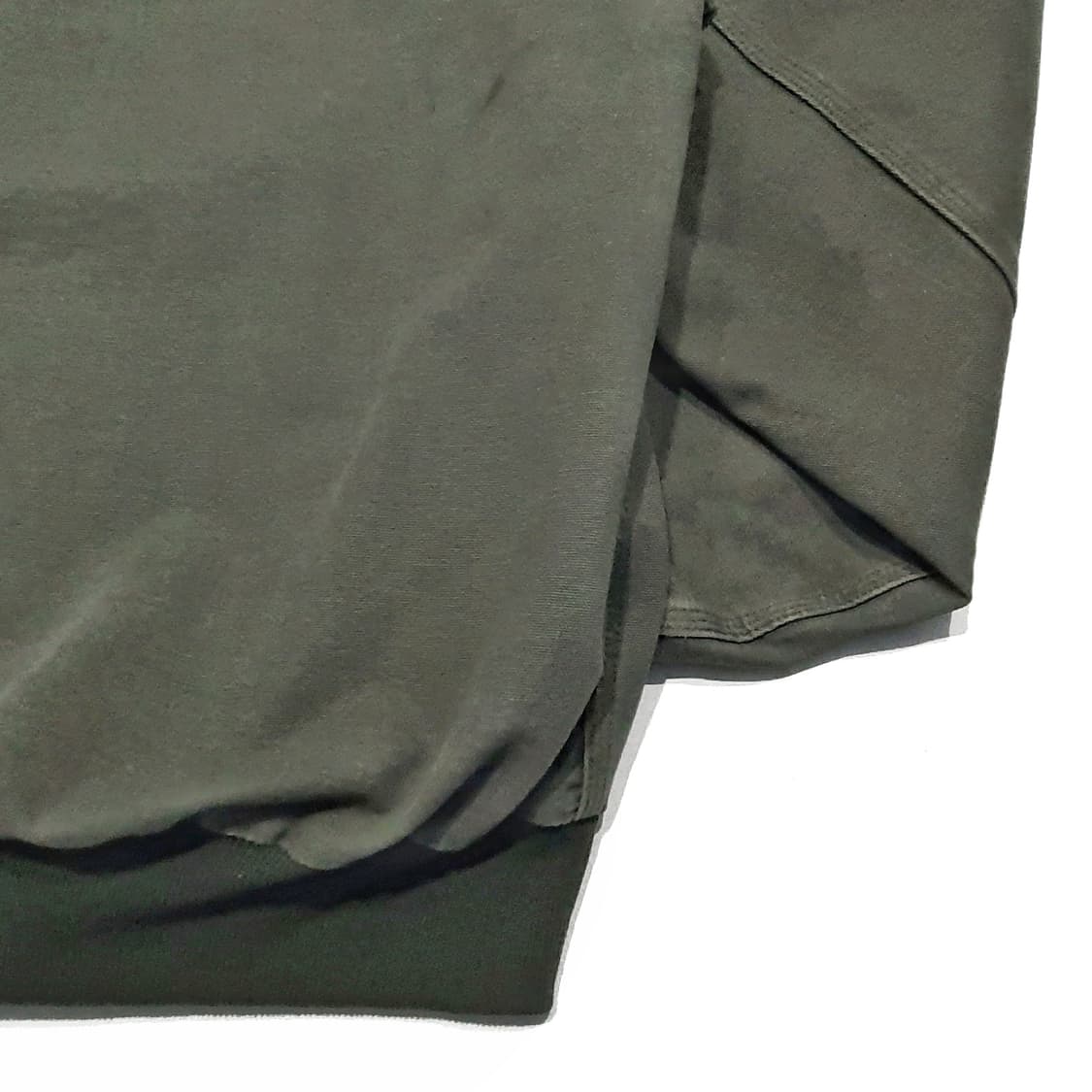 칼하트 액티브 후드 자켓 j208 모스그린 XL (110-120) 상품이미지7