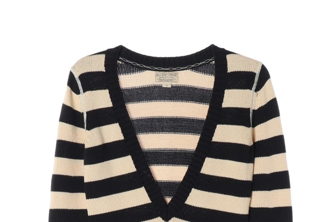 POLOJEANS COMPANY 니트 S 상품이미지3