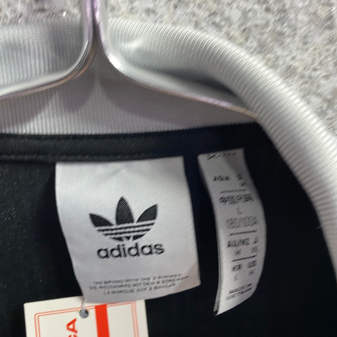 아디다스 아디컬러 피케 풋볼 롱슬리브 B4379 상품이미지6