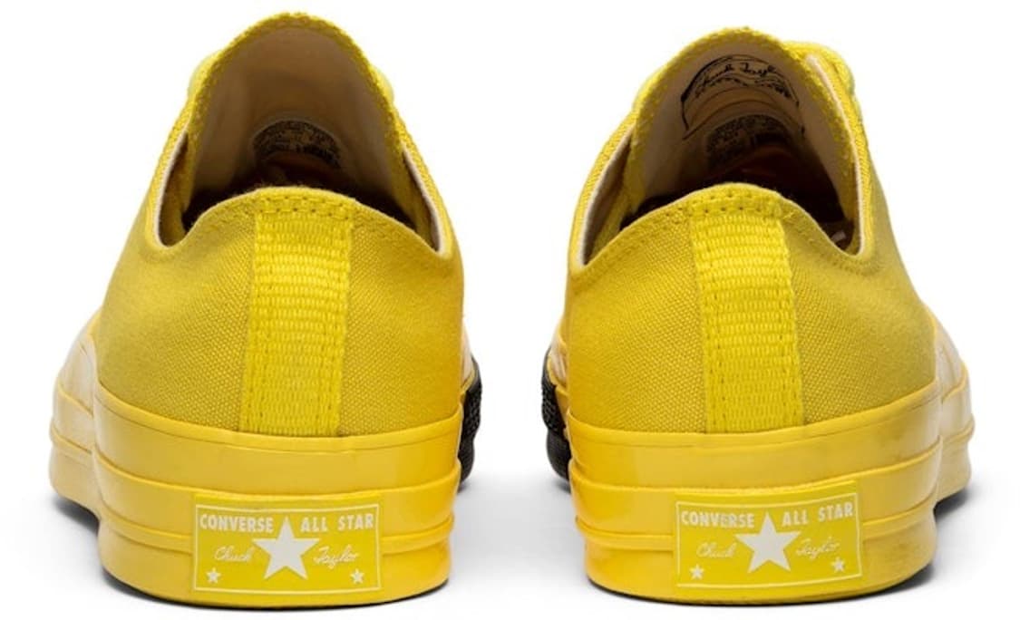 Undercover x Converse (245-250) 상품이미지4