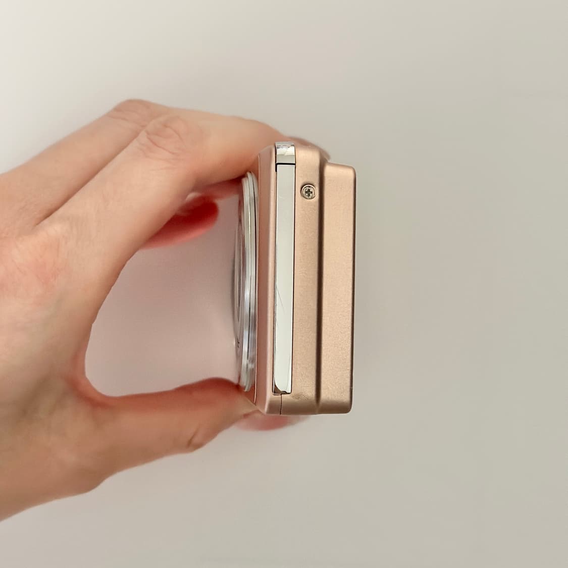 희귀풀셋!) 카시오 엑슬림 z270 casio exilim 샴페인 골드 상품이미지8