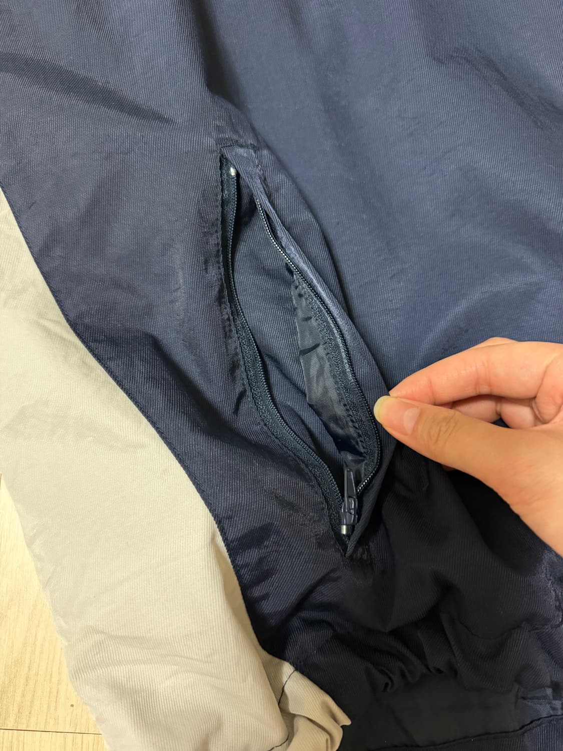 챔피온 champion 나일론 웜업  상품이미지3