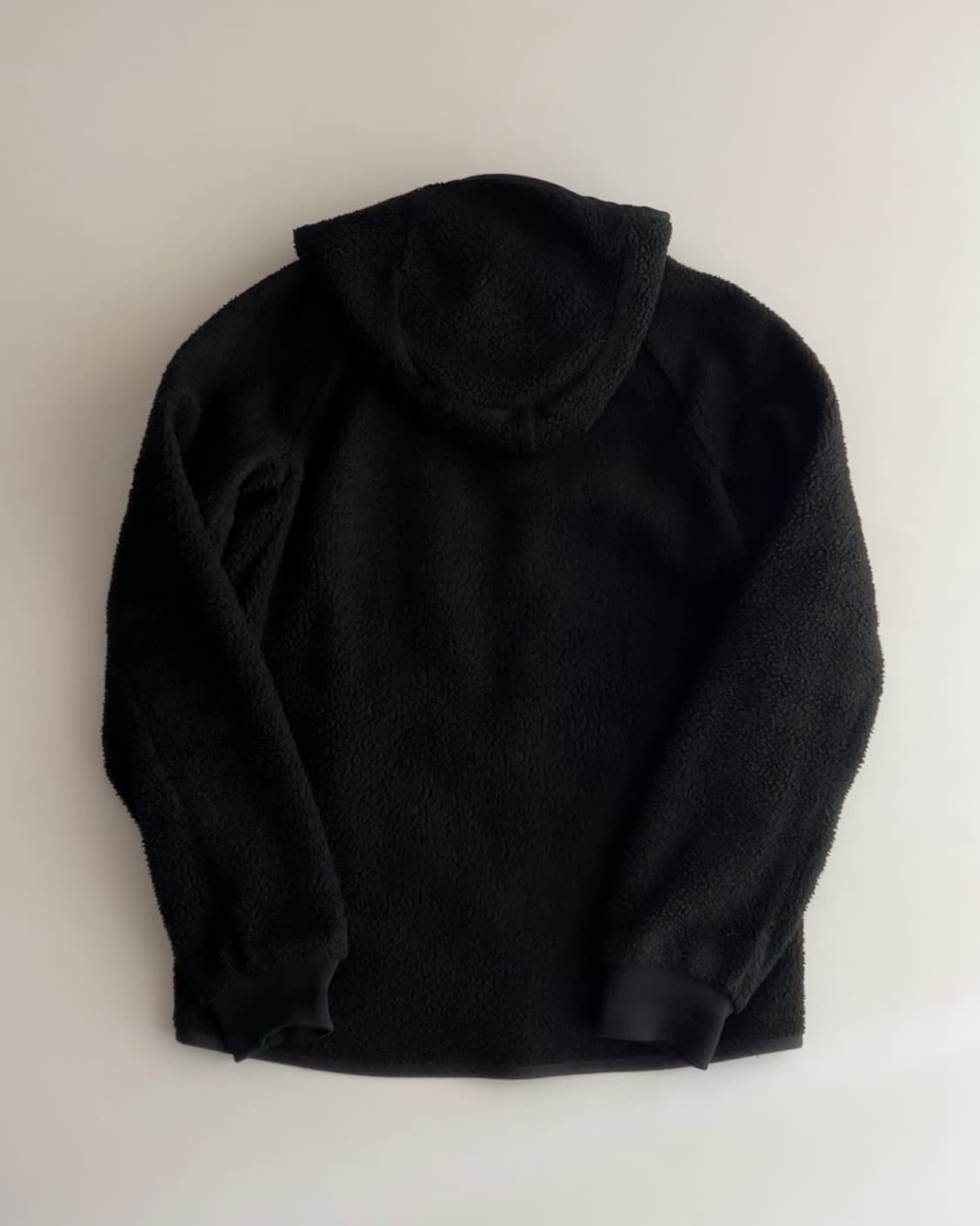 나이키 테크팩 플리스 투웨이 후드 집업 M 상품이미지2