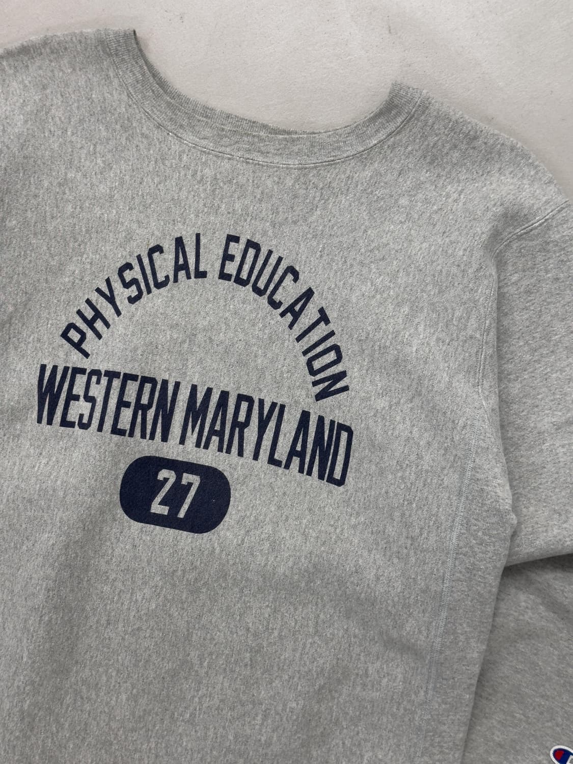 챔피온 리버스위브 스웻셔츠 상품이미지2