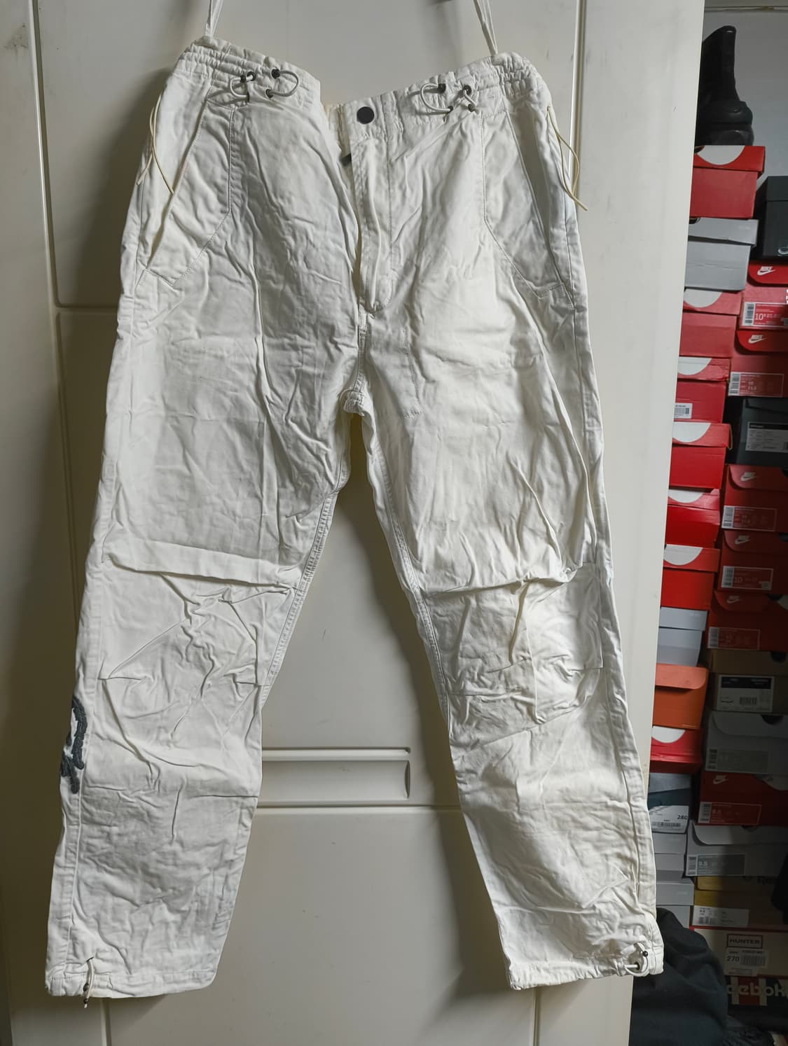 마하리쉬 팬츠  상품이미지1