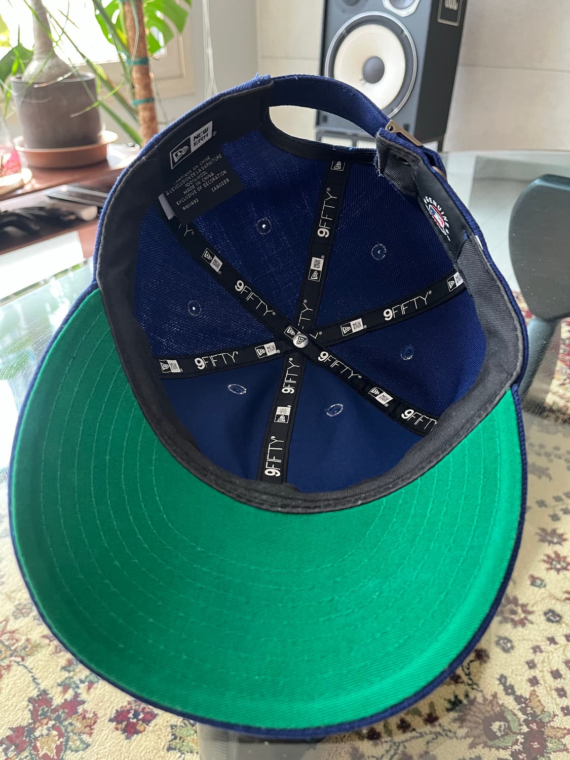 빔즈 뉴에라 상품이미지4