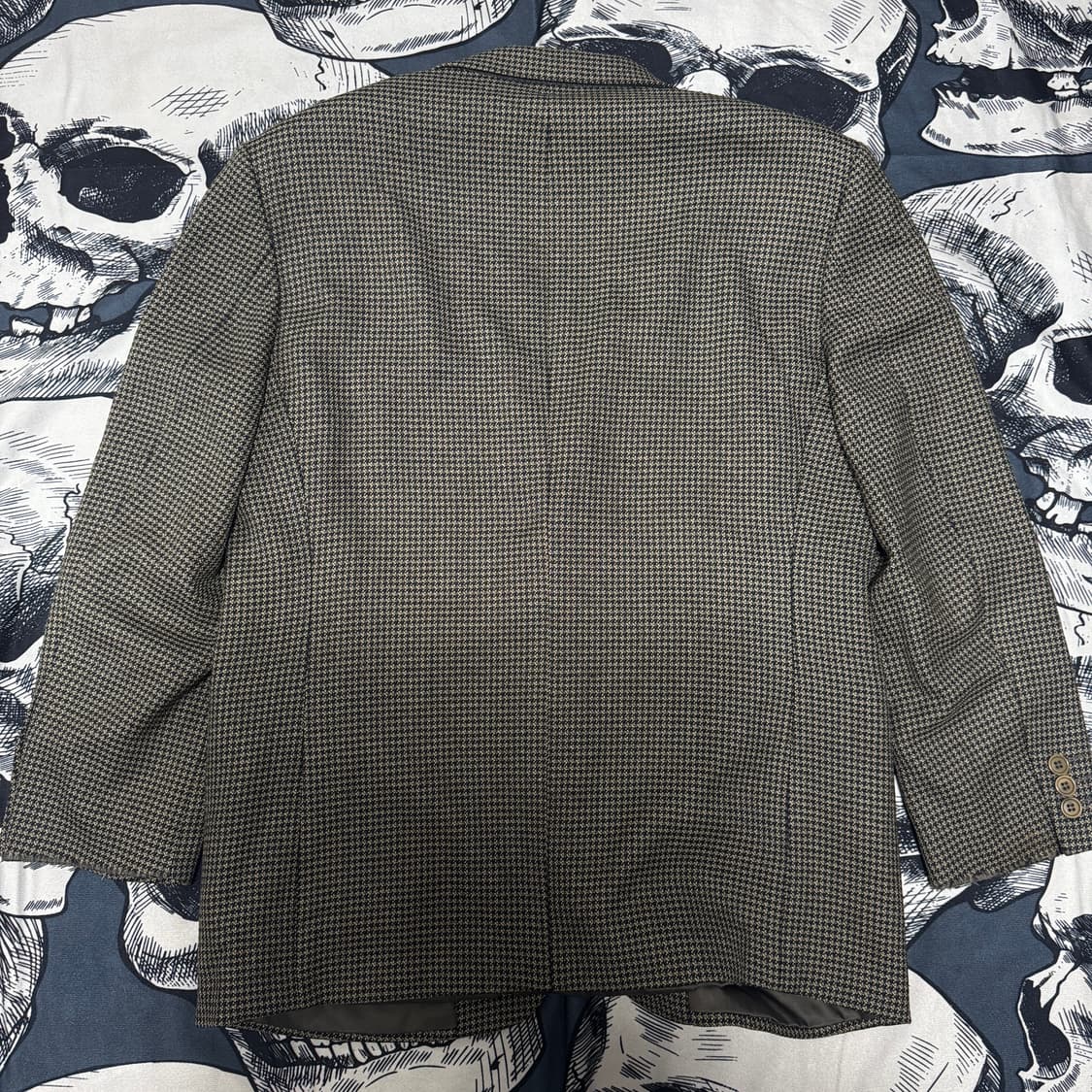 입생로랑  울 블레이저 L사이즈  상품이미지6