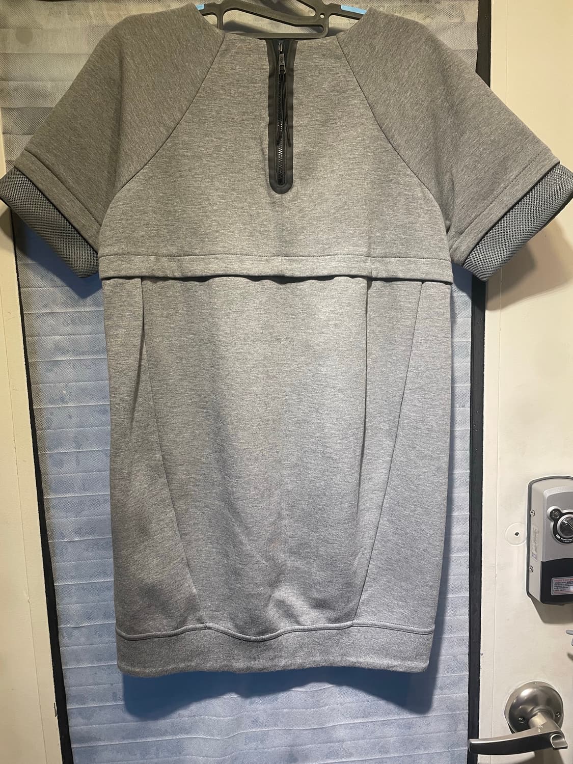 나이키 런닝티 xs  상품이미지2