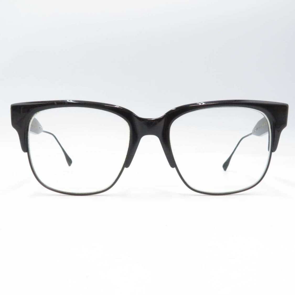 디타 트레블러 안경 블랙 상품이미지1