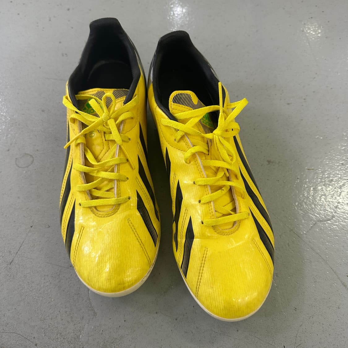 265 아디다스 F50 아디제로 0406D 상품이미지1