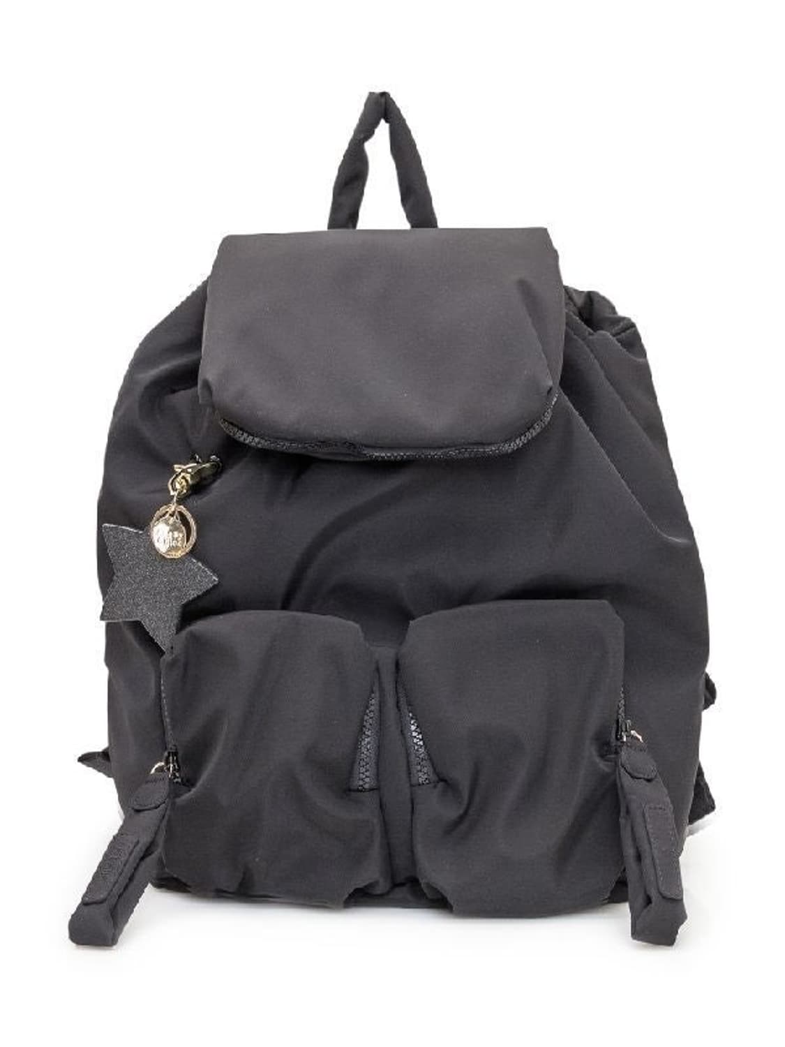 See By Chloe 조이 라이더 스타 키링 백팩 상품이미지1