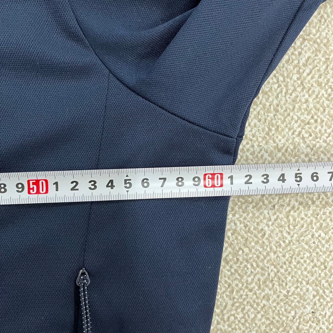 M 라코스테 스포츠 집업 스웻셔츠 0129M1 상품이미지8